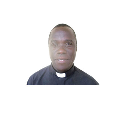 Rev Dr David Sserwadda